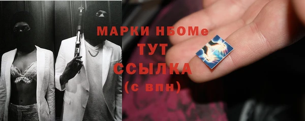 стафф Алзамай